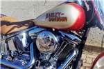  1996 Harley Davidson Softail 