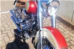  1996 Harley Davidson Softail 