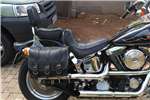  1997 Harley Davidson Softail 