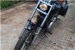  1997 Harley Davidson Softail 