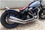  1997 Harley Davidson Softail 