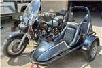 Used 1997 Harley Davidson Softail 