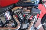  1999 Harley Davidson Softail 