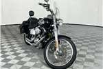 2000 Harley Davidson Softail 