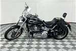  2000 Harley Davidson Softail 