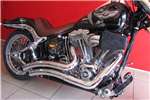  2003 Harley Davidson Softail 