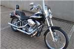  2003 Harley Davidson Softail 