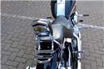  2003 Harley Davidson Softail 