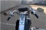  2003 Harley Davidson Softail 