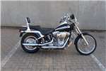  2003 Harley Davidson Softail 