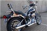  2003 Harley Davidson Softail 