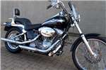  2003 Harley Davidson Softail 