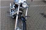  2003 Harley Davidson Softail 