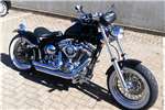  2003 Harley Davidson Softail 