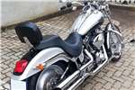 Used 2003 Harley Davidson Softail 