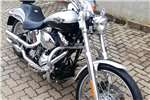  2003 Harley Davidson Softail 