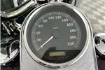  2004 Harley Davidson Softail 