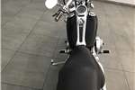  2005 Harley Davidson Softail 