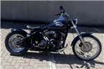  2005 Harley Davidson Softail 