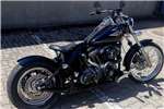  2005 Harley Davidson Softail 