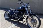  2005 Harley Davidson Softail 