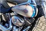 Used 2005 Harley Davidson Softail 