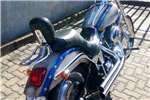  2005 Harley Davidson Softail 