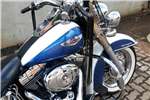  2005 Harley Davidson Softail 