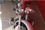  2006 Harley Davidson Softail 