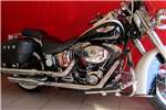  2006 Harley Davidson Softail 