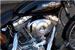 2006 Harley Davidson Softail 