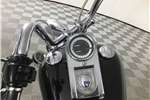  2006 Harley Davidson Softail 