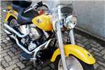  2006 Harley Davidson Softail 