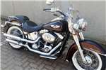  2007 Harley Davidson Softail 