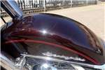  2007 Harley Davidson Softail 