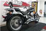  2009 Harley Davidson Softail 