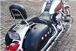  2011 Harley Davidson Softail 