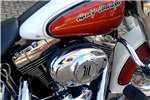  2011 Harley Davidson Softail 