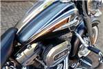  2015 Harley Davidson Softail 