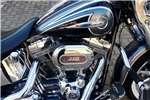  2015 Harley Davidson Softail 