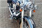  2015 Harley Davidson Softail 