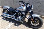  2020 Harley Davidson Softail 