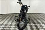  2022 Harley Davidson Softail 