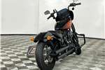  2022 Harley Davidson Softail 