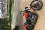  2017 Harley Davidson Softail 