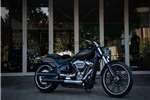  2019 Harley Davidson Softail 