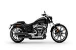  2021 Harley Davidson Softail 