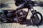 Used 1997 Harley Davidson Softail 