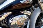  2007 Harley Davidson Softail Deluxe 