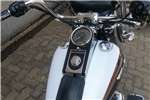 Used 2007 Harley Davidson Softail Deluxe 